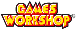 GamesWorkshop Logo